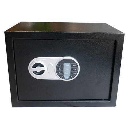 Stahlex Stahlex SuperLock - Elektronischer Tresor