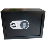Stahlex Stahlex SuperLock - Elektronischer Tresor