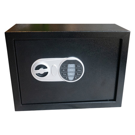 Stahlex Stahlex SuperLock - Elektronischer Tresor