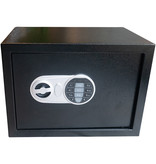 Stahlex Stahlex SuperLock - Elektronischer Tresor