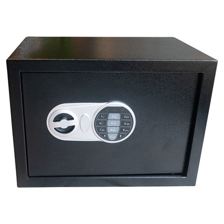 Stahlex Stahlex SuperLock - Elektronischer Tresor