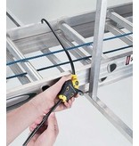 Masterlock MasterLock Kabelschloss Python 180cm