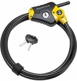 Masterlock MasterLock Kabelschloss Python 450cm