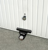 Masterlock Garagedeur slot