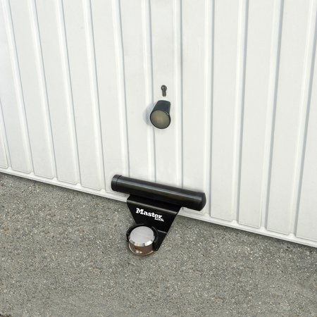 Masterlock Garagentorschloss
