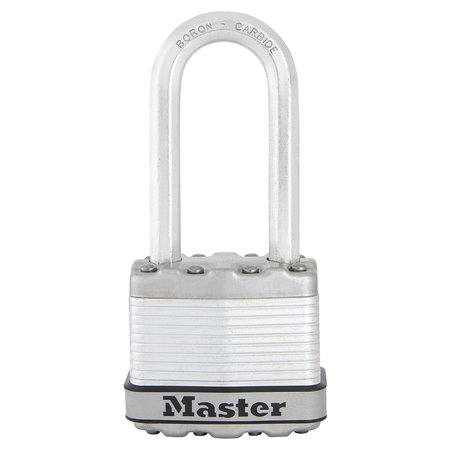 Masterlock Hangslot weerbestendig - hoge beugel