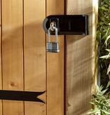 Masterlock Hangslot weerbestendig - hoge beugel