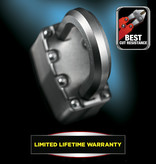 Masterlock Vorhängeschloss-Set No Crack achteckig