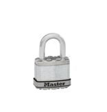 Masterlock Excell Vorhängeschloss 4 Schlüssel