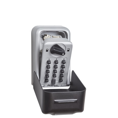 Masterlock Zertifizierter Schlüsseltresor