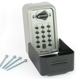 Masterlock Zertifizierter Schlüsseltresor