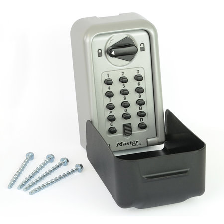 Masterlock Zertifizierter Schlüsseltresor