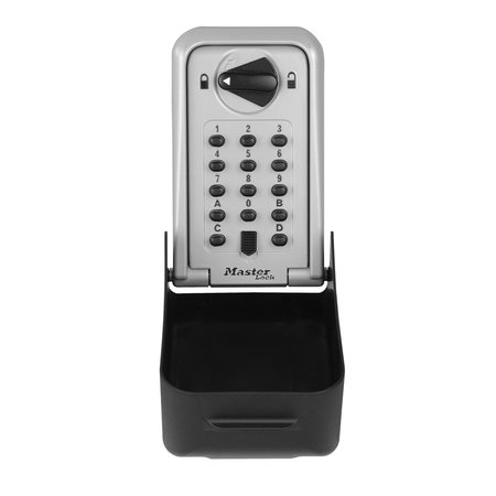 Masterlock Zertifizierter Schlüsseltresor
