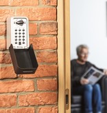 Masterlock Zertifizierter Schlüsseltresor