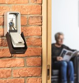 Masterlock Zertifizierter Schlüsseltresor