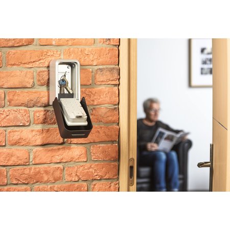 Masterlock Zertifizierter Schlüsseltresor