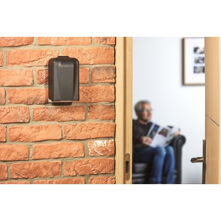 Masterlock Zertifizierter Schlüsseltresor