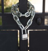 Masterlock Gleichschließende Vorhängeschlösser - No Crack