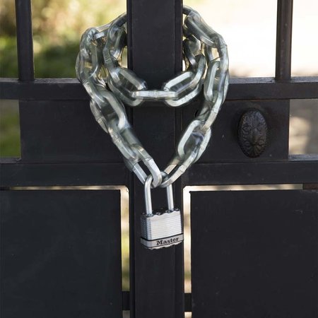 Masterlock Gleichschließende Vorhängeschlösser - No Crack