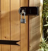 Masterlock Gleichschließende Vorhängeschlösser - No Crack