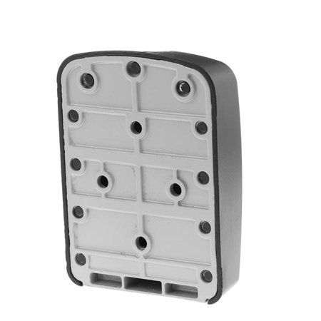 Masterlock Schlüsseltresor mit Zahlencode - Sicherheitskasten