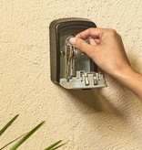 Masterlock Schlüsseltresor mit Zahlencode - Sicherheitskasten