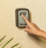 Masterlock Schlüsseltresor mit Zahlencode - Sicherheitskasten