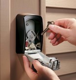 Masterlock Schlüsseltresor mit Zahlencode - Sicherheitskasten