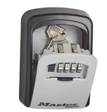 Masterlock Schlüsseltresor mit Zahlencode - Sicherheitskasten