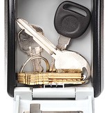 Masterlock Schlüsseltresor mit Zahlencode - Sicherheitskasten