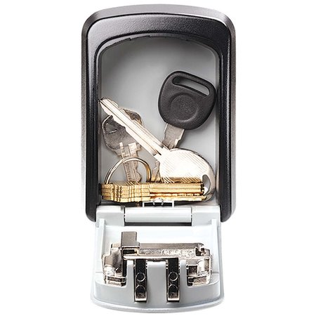Masterlock Schlüsseltresor mit Zahlencode - Sicherheitskasten