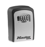 Masterlock Schlüsseltresor mit Zahlencode - Sicherheitskasten