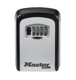 Masterlock Schlüsseltresor mit Zahlencode - Sicherheitskasten