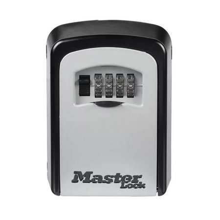 Masterlock Schlüsseltresor mit Zahlencode - Sicherheitskasten