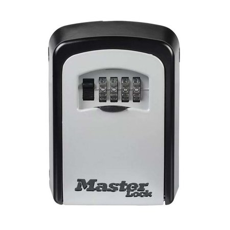 Masterlock Sleutelkluis met cijfers - Veiligheidskastje