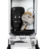 Masterlock Aufbewahrungstresor Mittel - Zahlenkombination