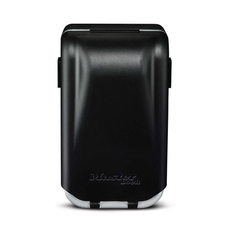Masterlock Aufbewahrungstresor Mittel - Zahlenkombination