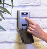 Masterlock Aufbewahrungstresor Mittel - Zahlenkombination