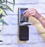Masterlock Aufbewahrungstresor Mittel - Zahlenkombination