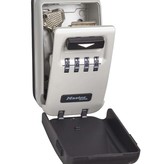 Masterlock Aufbewahrungstresor Mittel - Zahlenkombination