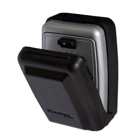 Masterlock Schlüsseltresor