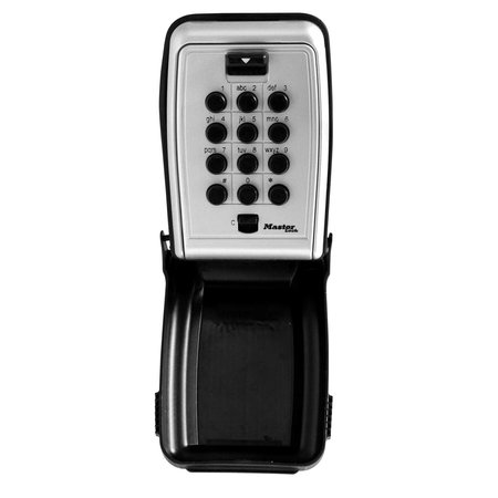 Masterlock Schlüsseltresor