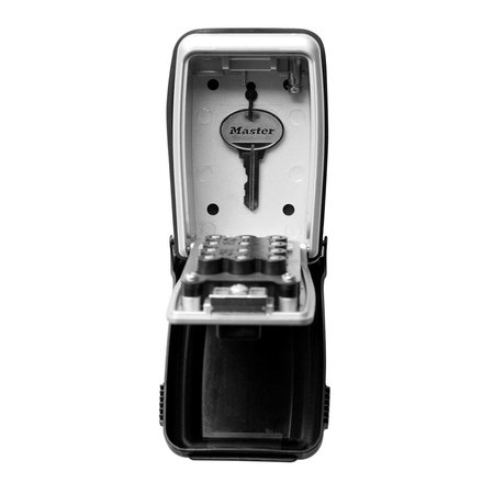Masterlock Schlüsseltresor