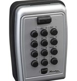 Masterlock Schlüsseltresor