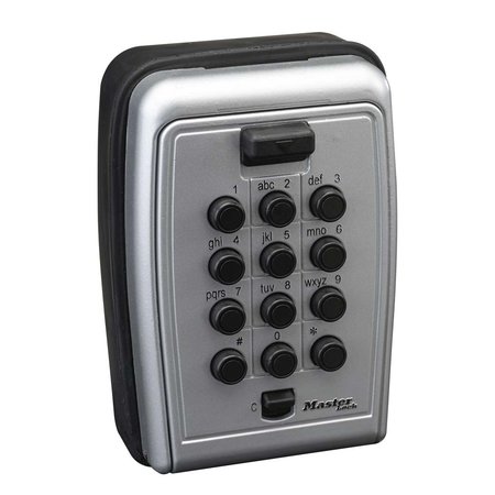 Masterlock Schlüsseltresor