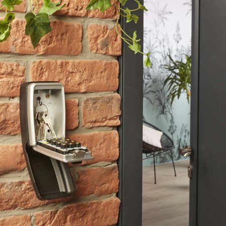 Masterlock Schlüsseltresor