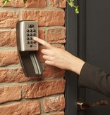 Masterlock Schlüsseltresor