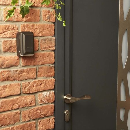 Masterlock Schlüsseltresor