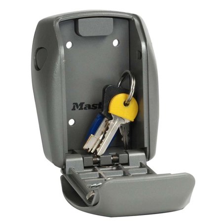 Masterlock Sicherheitskasten für Schlüssel