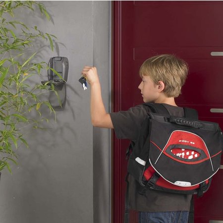 Masterlock Sicherheitskasten für Schlüssel